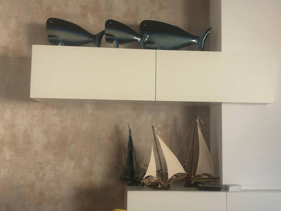 W Apartment Khania Eksteriør bilde
